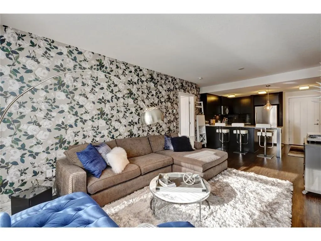 25 Aspenmont Heights SW #313