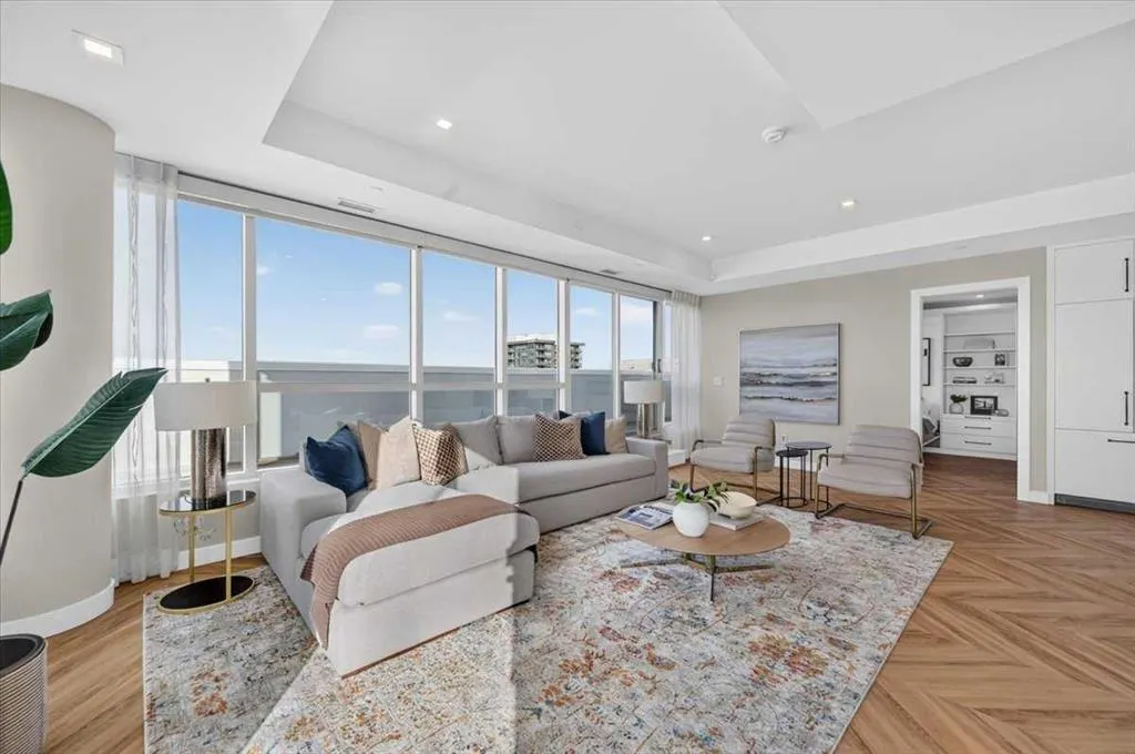 8505 Broadcast Avenue SW #717