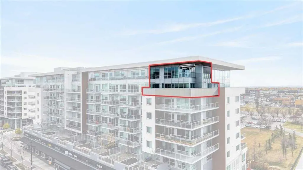 8505 Broadcast Avenue SW #717