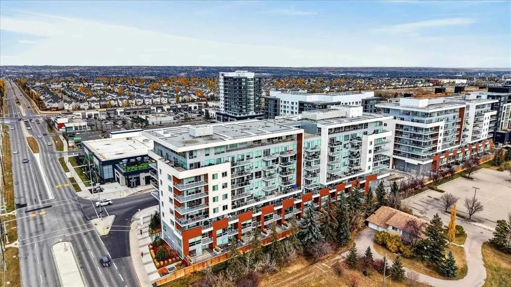 8505 Broadcast Avenue SW #717