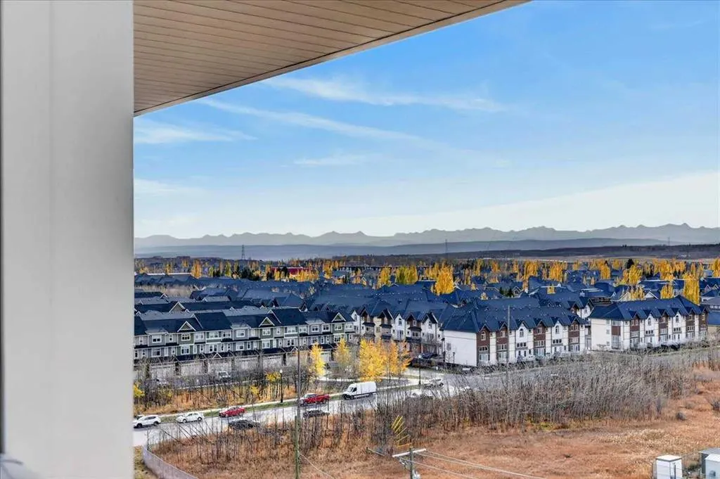 8505 Broadcast Avenue SW #717