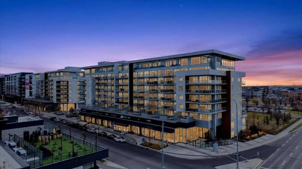 8505 Broadcast Avenue SW #717