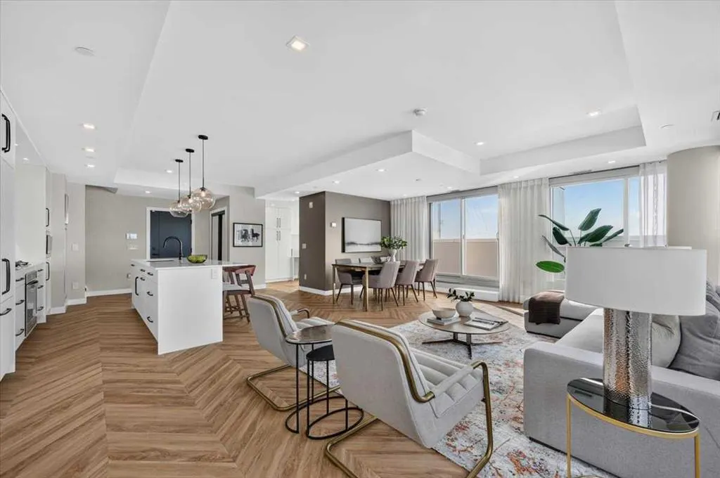 8505 Broadcast Avenue SW #717