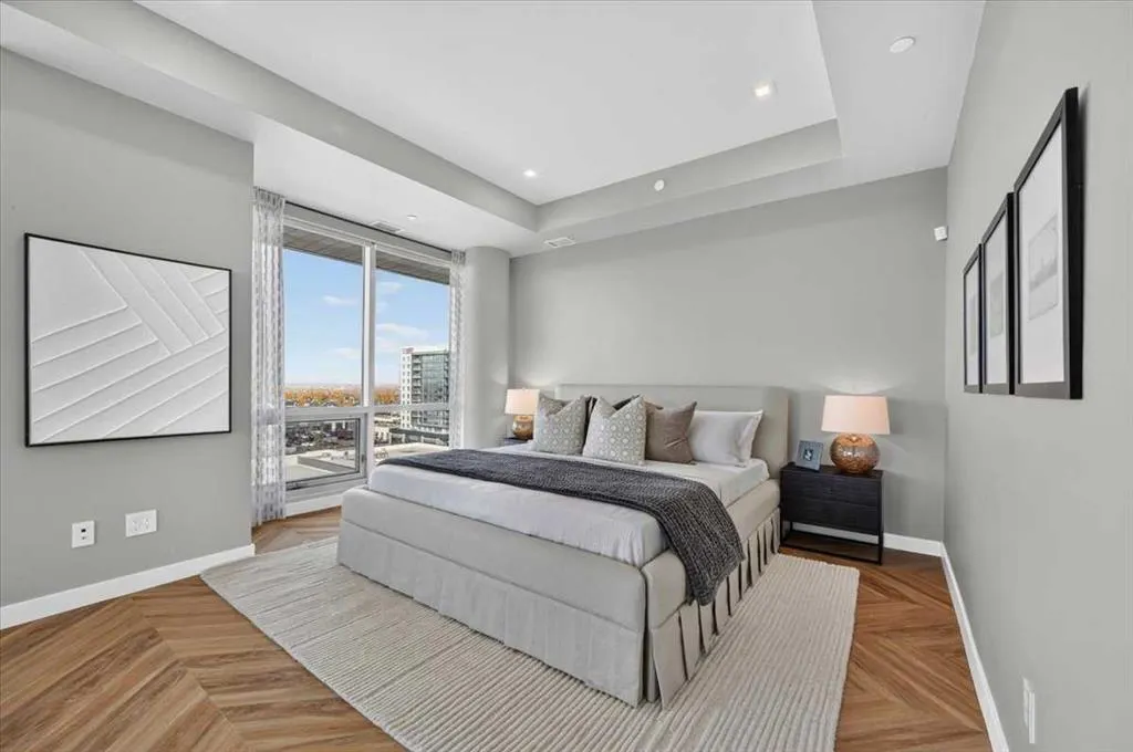 8505 Broadcast Avenue SW #717