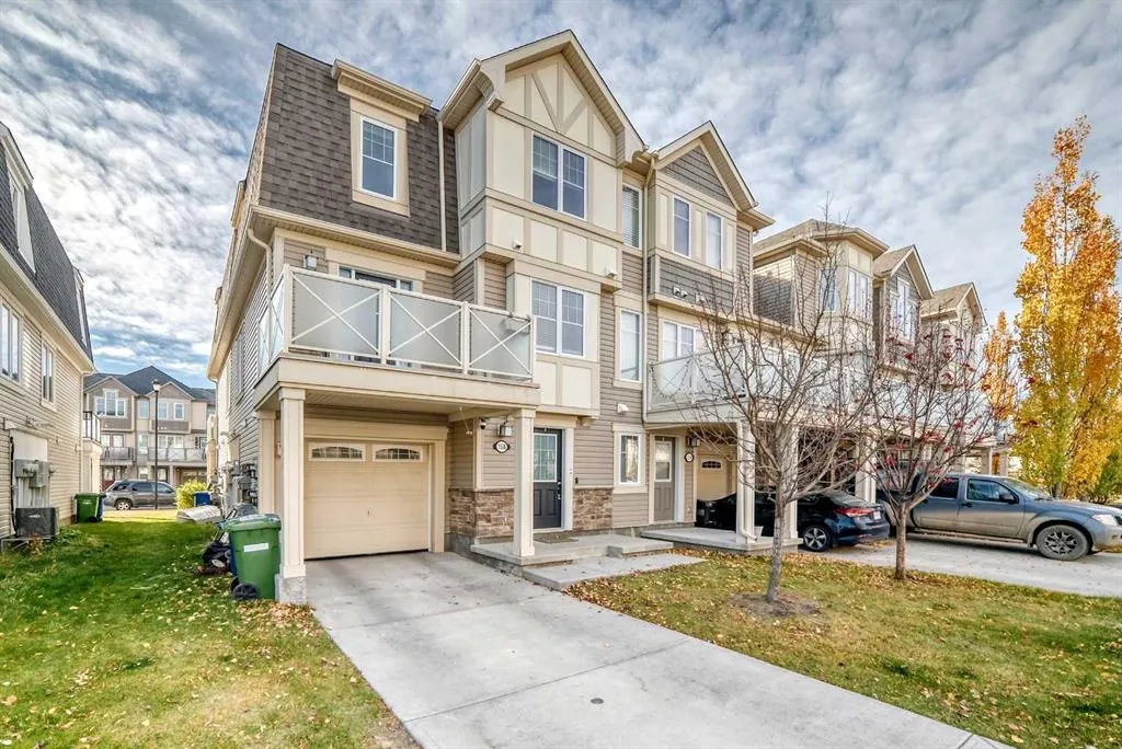 158 Windstone Mews SW