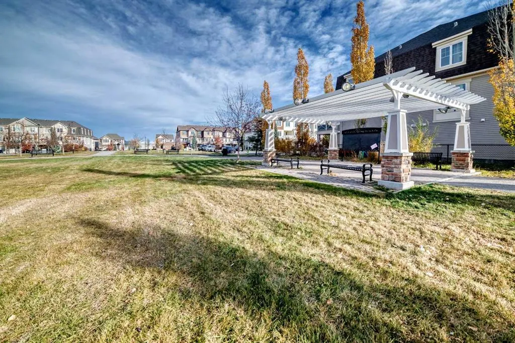 158 Windstone Mews SW