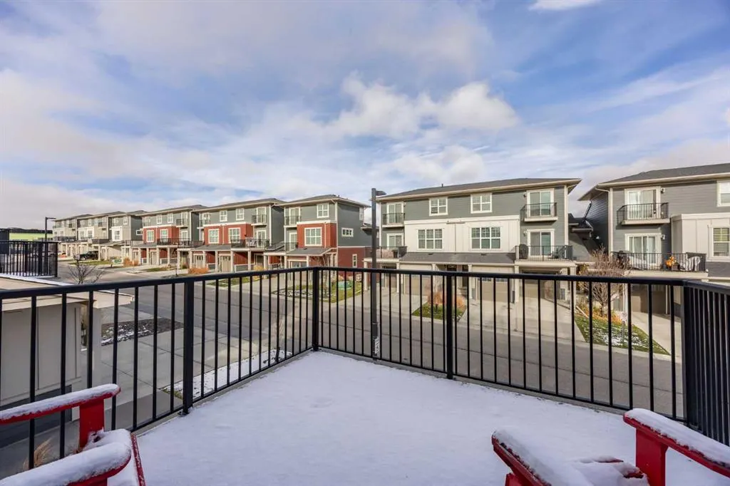 428 Nolan Hill Drive NW #407