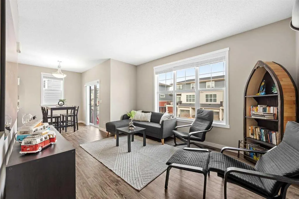 428 Nolan Hill Drive NW #407