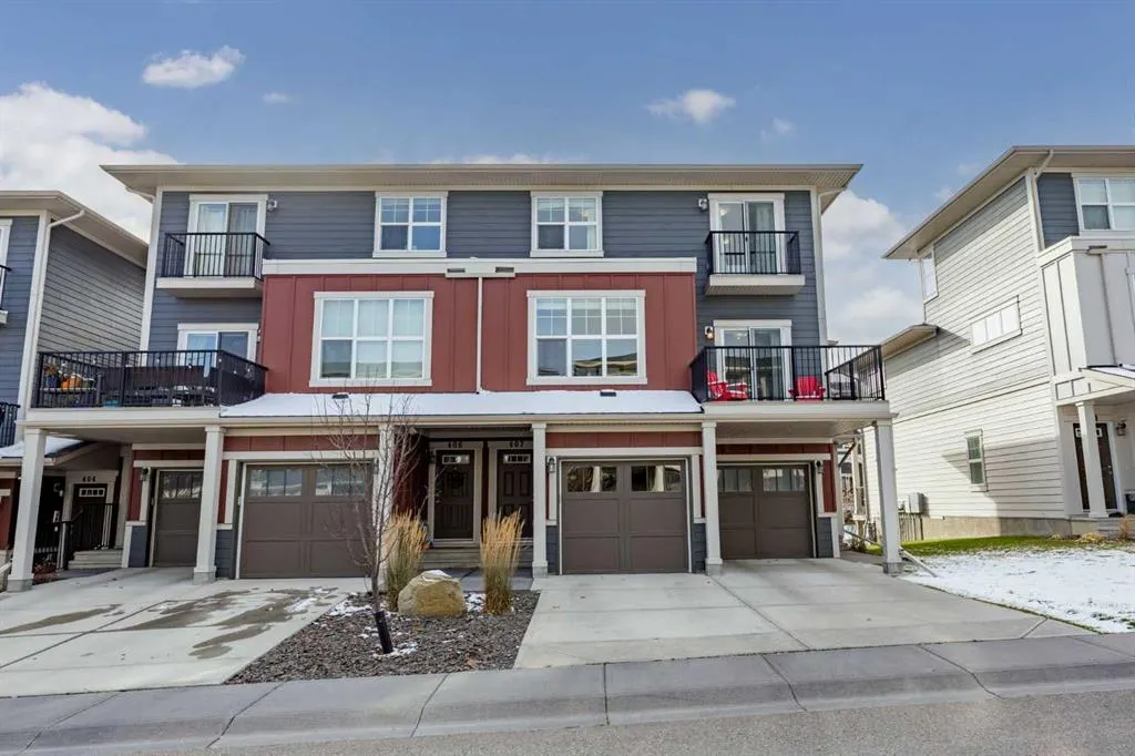 428 Nolan Hill Drive NW #407