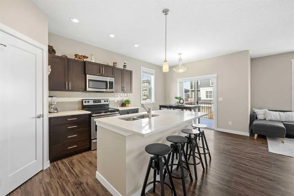 428 Nolan Hill Drive NW #407