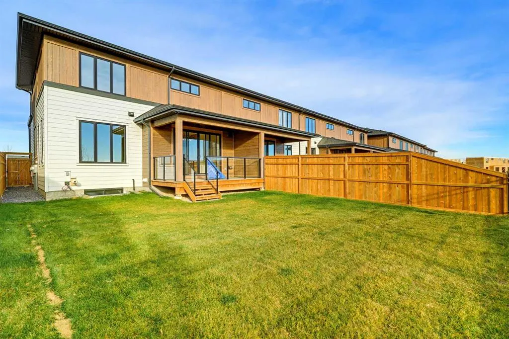 18 Harbour Way