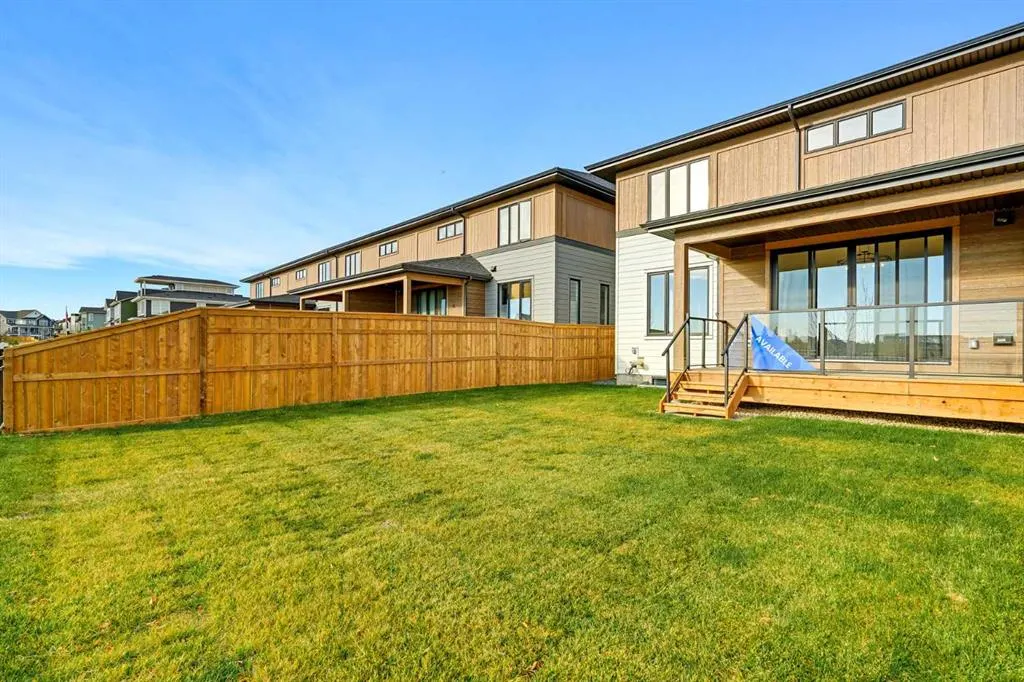 18 Harbour Way