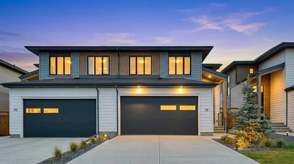 18 Harbour Way