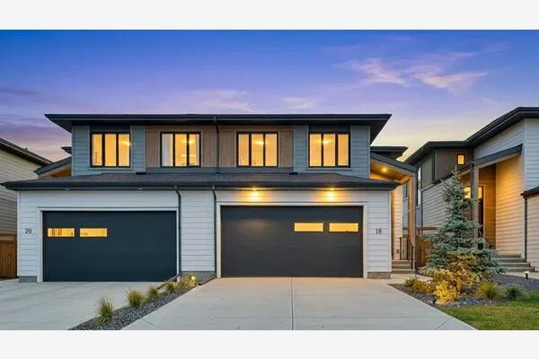 18 Harbour Way