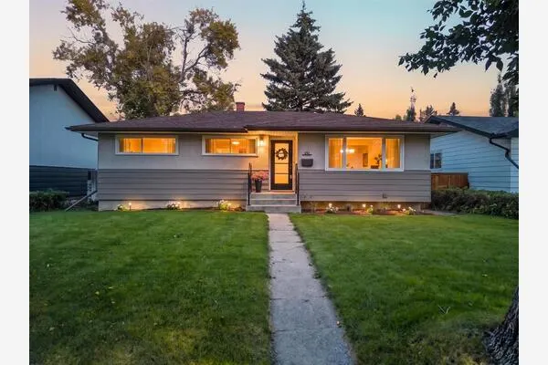 151 Fyffe Road SE