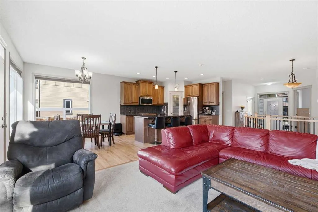 505 Boulder Creek Green SE