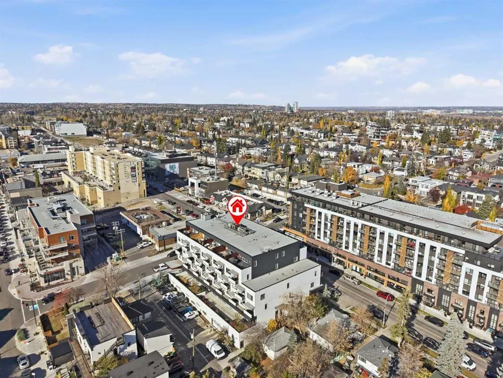 3450 19 Street SW #205
