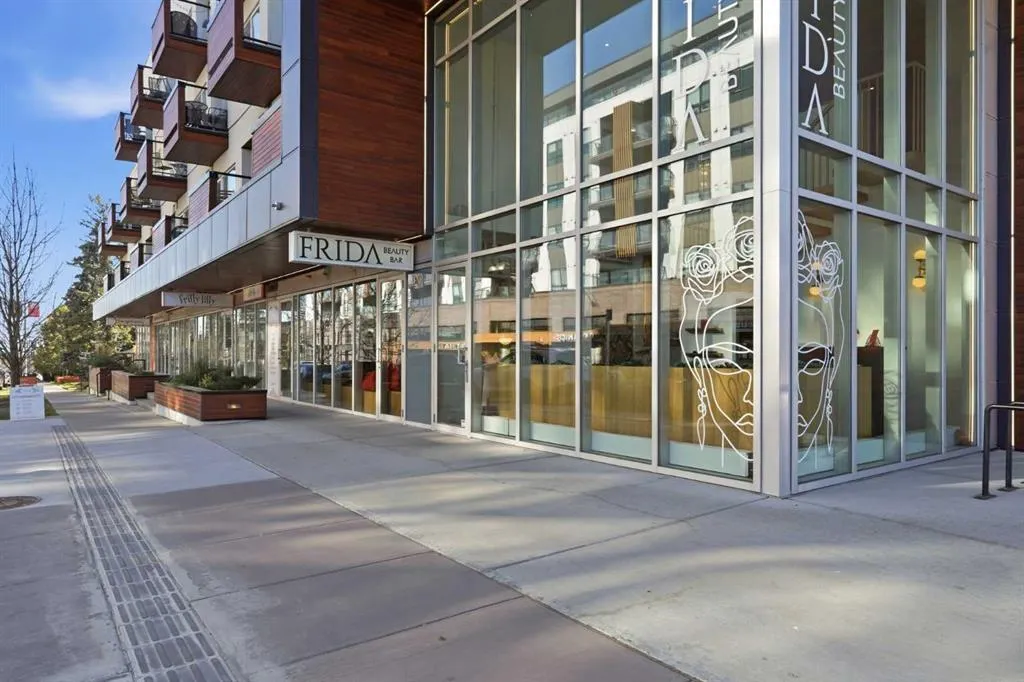 3450 19 Street SW #205