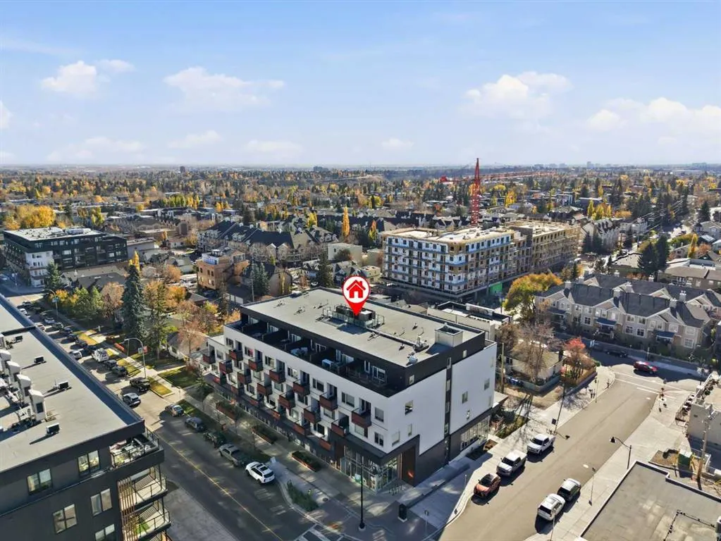 3450 19 Street SW #205