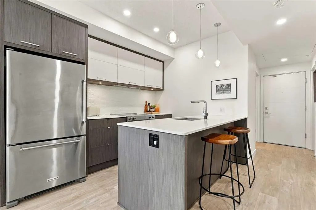 3450 19 Street SW #205