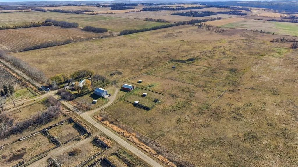 264013 Township Road 433 Township
