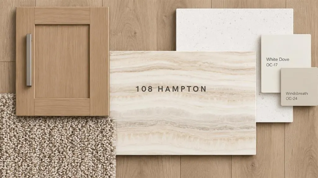 108 Hampton Crescent