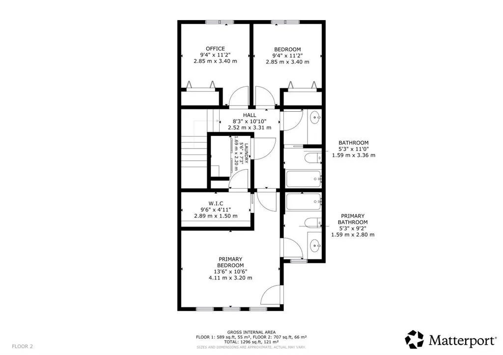 210 Firelight Way W #110