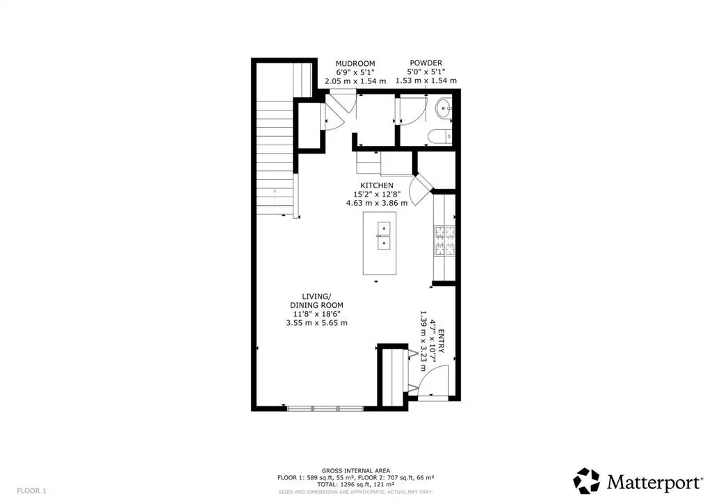 210 Firelight Way W #110