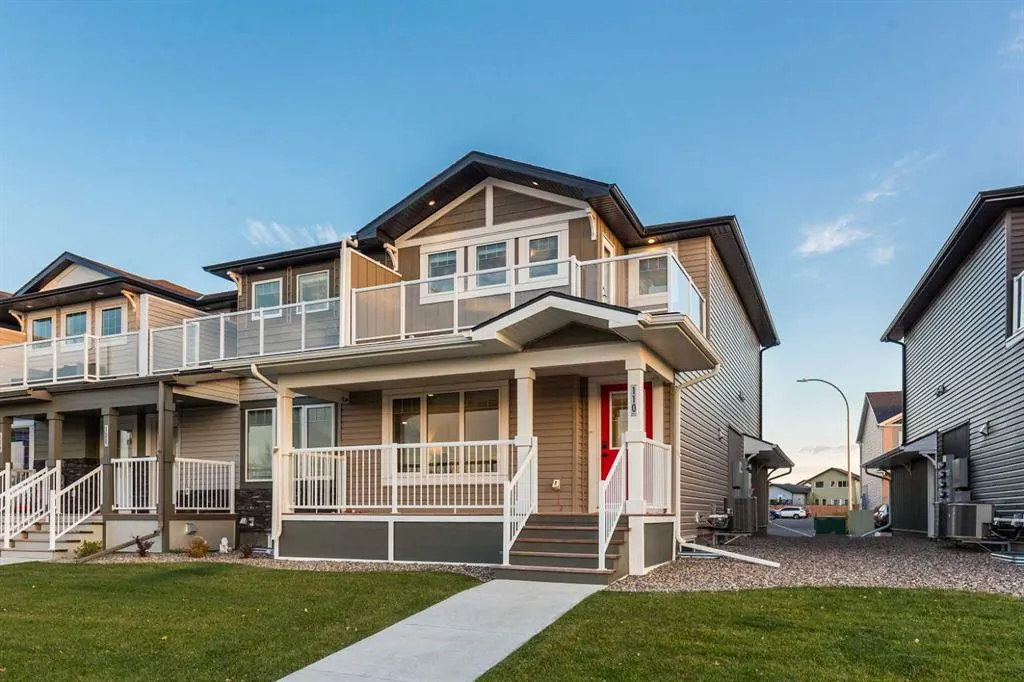 210 Firelight Way W #110