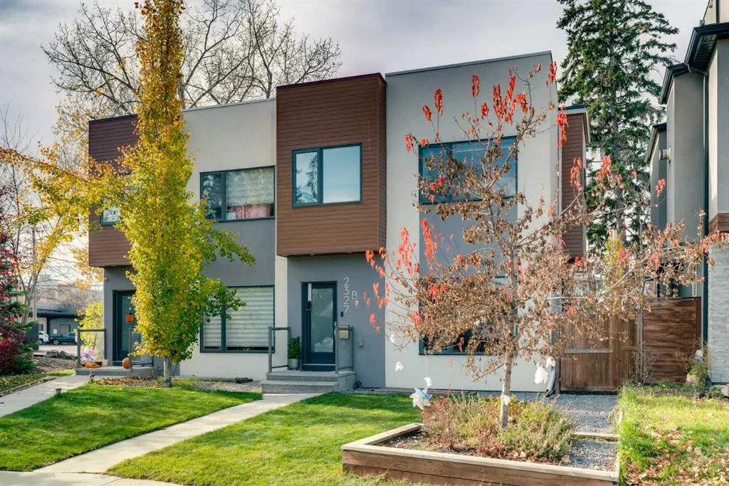 2327B Osborne Crescent SW