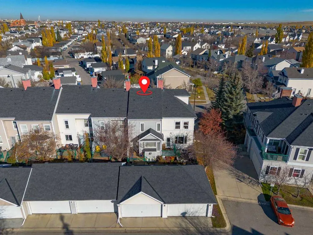 37 Prestwick Park SE