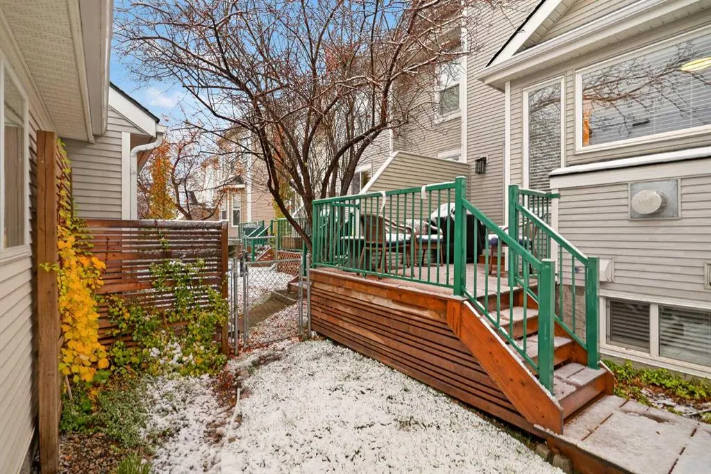 37 Prestwick Park SE