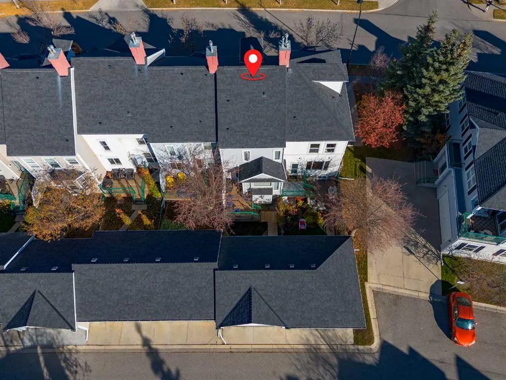 37 Prestwick Park SE