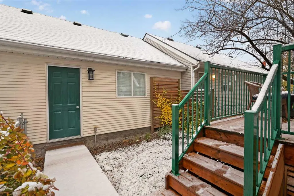 37 Prestwick Park SE