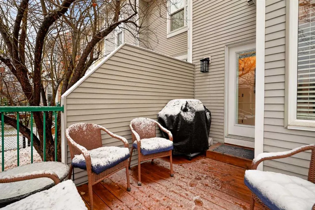 37 Prestwick Park SE