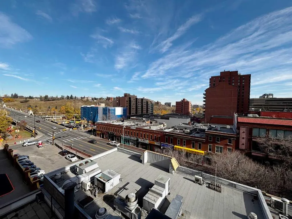 108 3 Avenue SW #706