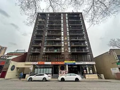 108 3 Avenue SW #706