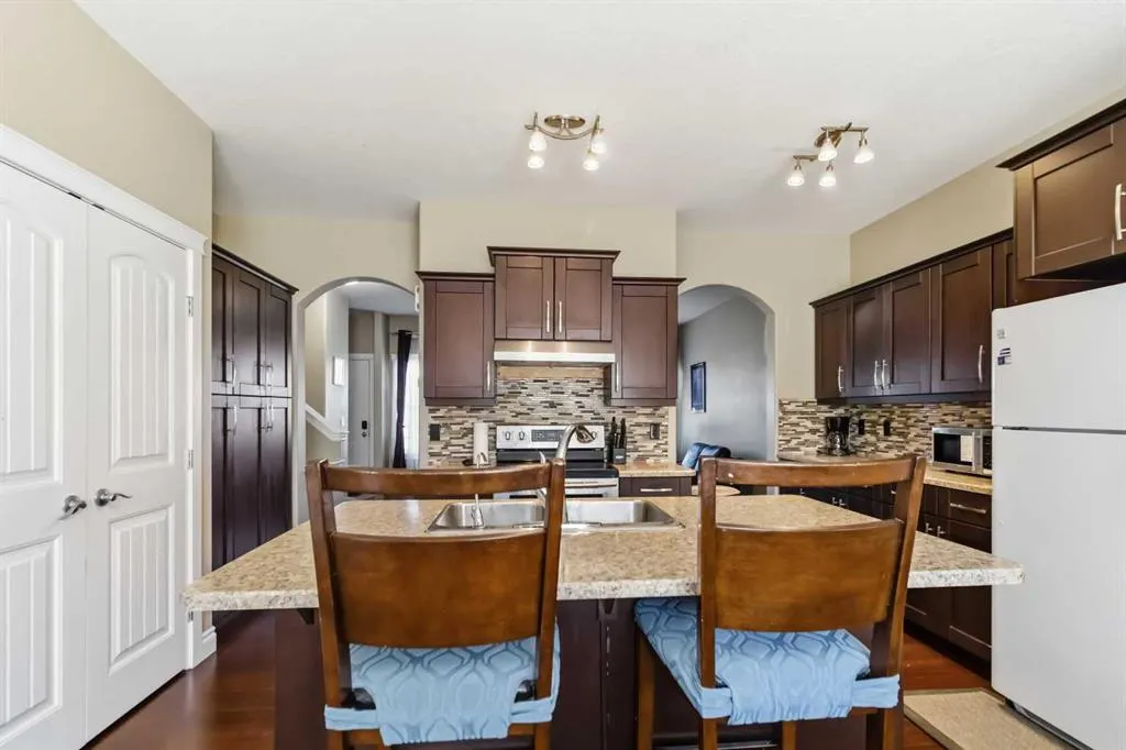 300 Sparrow Hawk Drive #3