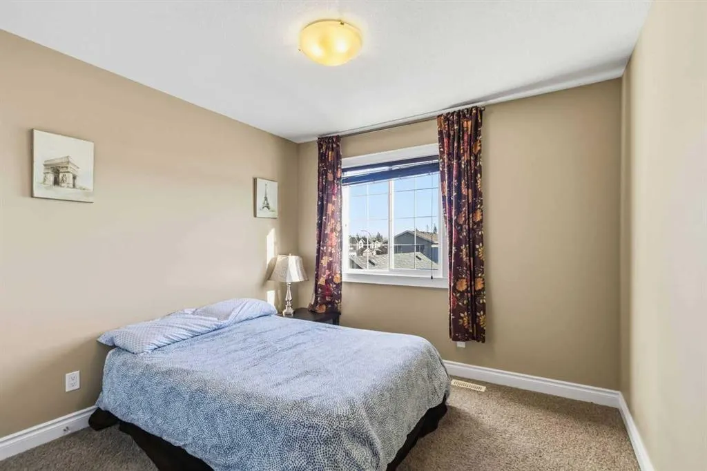300 Sparrow Hawk Drive #3