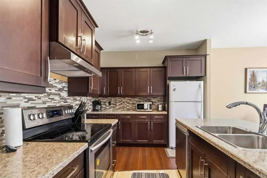 300 Sparrow Hawk Drive #3