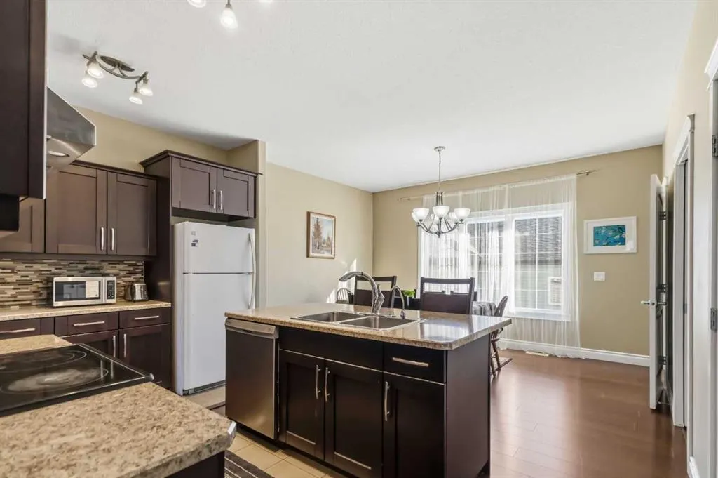 300 Sparrow Hawk Drive #3