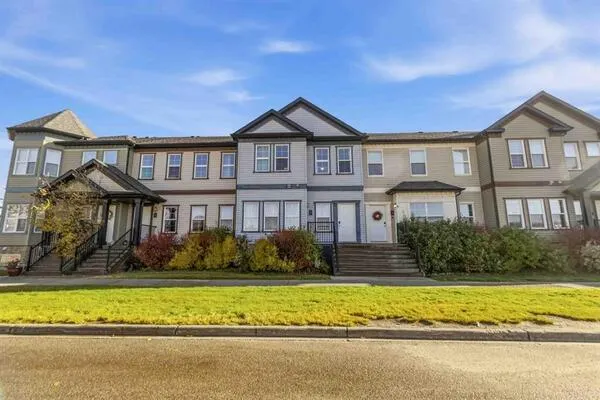 300 Sparrow Hawk Drive #3