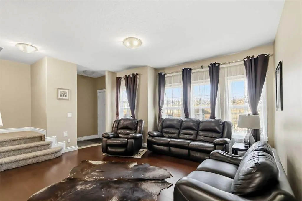 300 Sparrow Hawk Drive #3