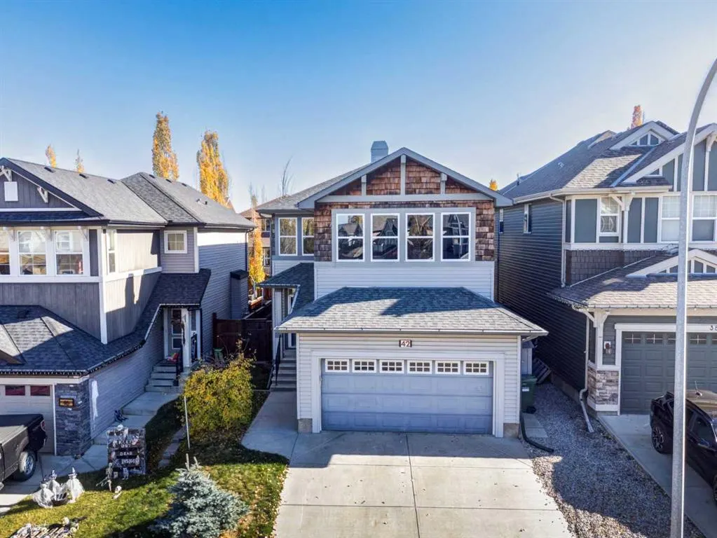 42 Auburn Glen Circle SE