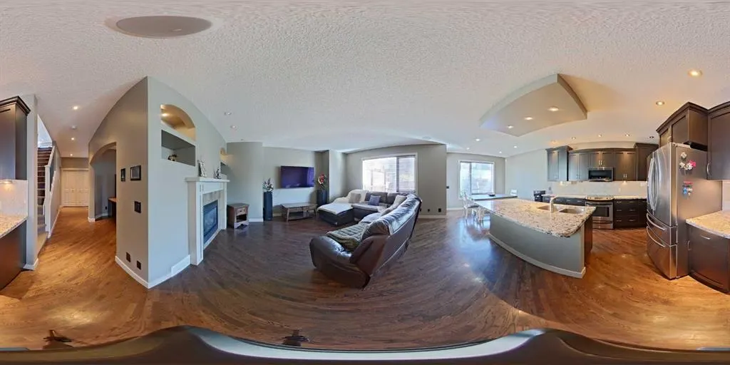42 Auburn Glen Circle SE