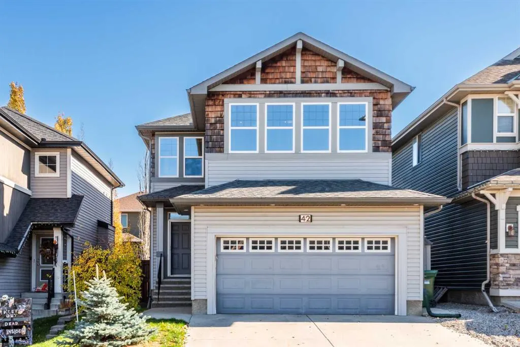 42 Auburn Glen Circle SE