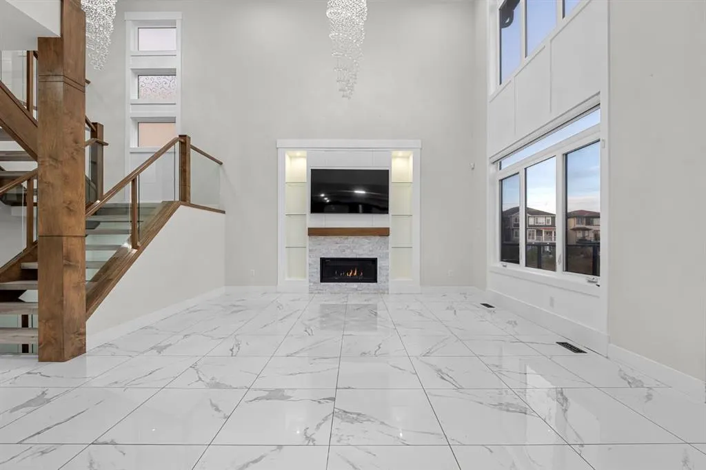 45 Waterford Terrace W