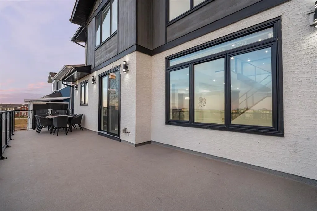 45 Waterford Terrace W
