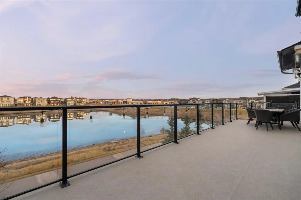 45 Waterford Terrace W