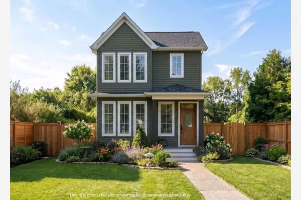 254 Vantage Crescent SW